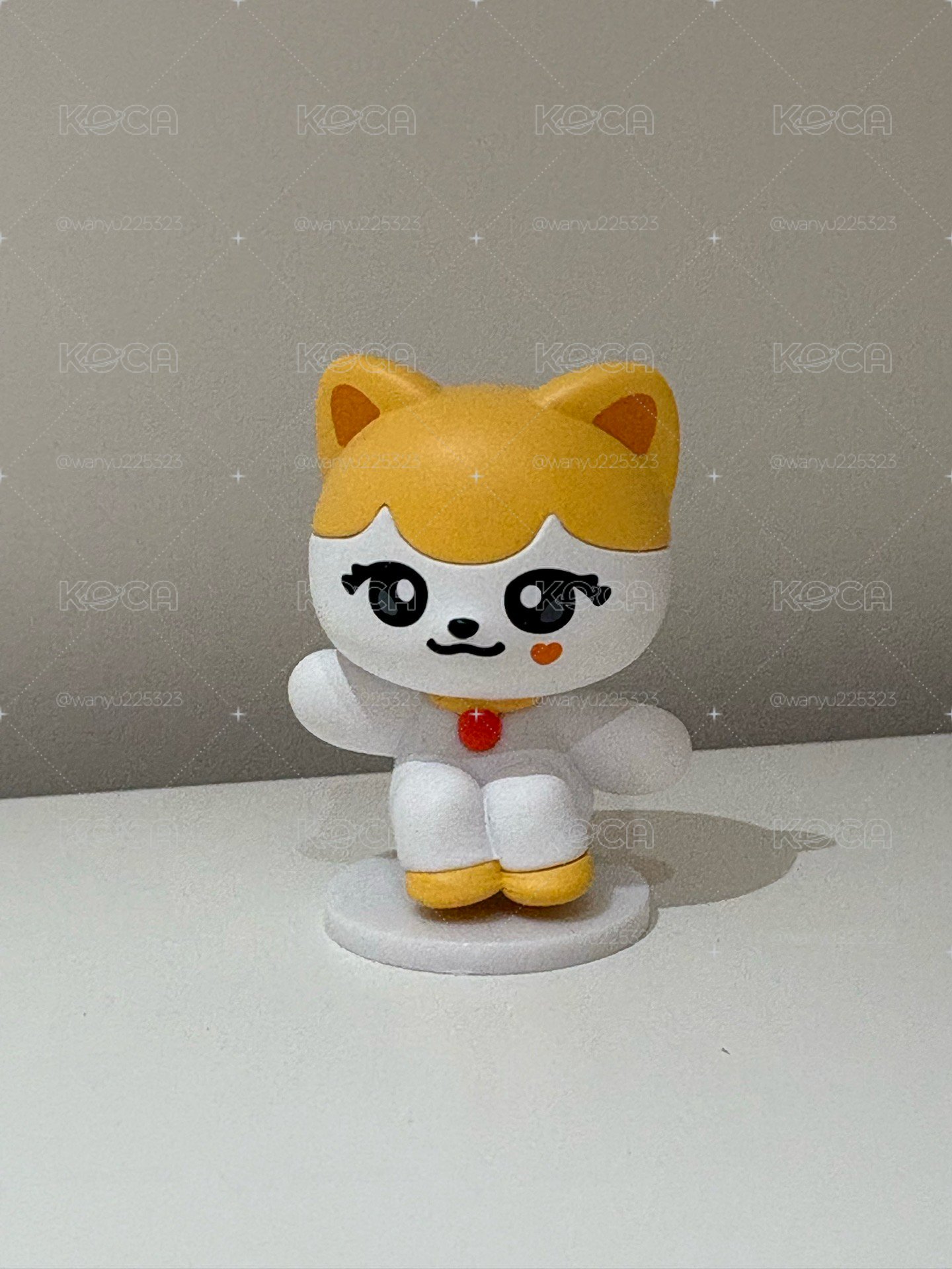 Liz CHEEZ系列