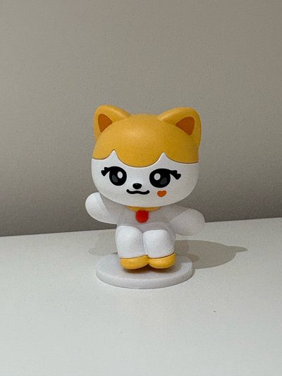 Liz CHEEZ系列