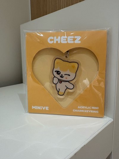 Liz CHEEZ系列