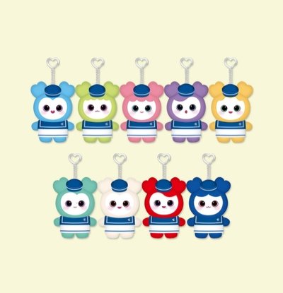 Twice 韓國安可場週線上團
