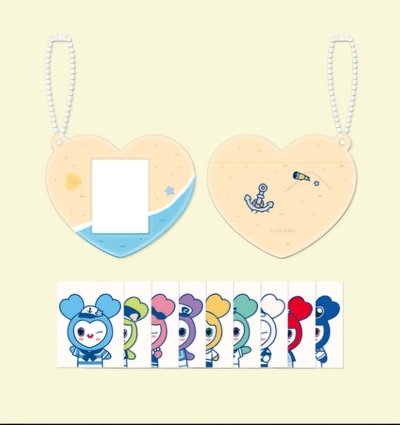 Twice 韓國安可場週線上團