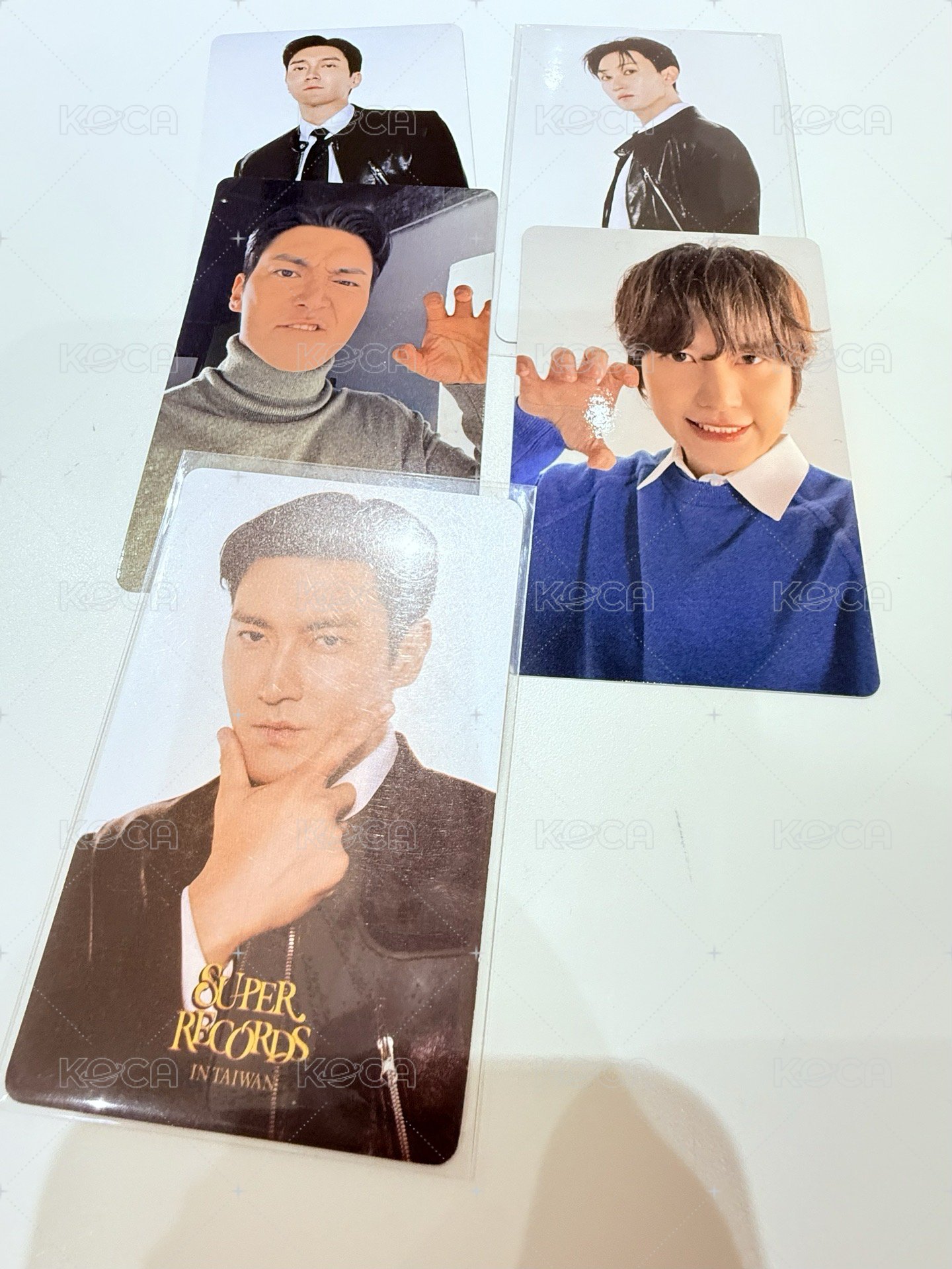 西裝赫+虎爪圭+西裝虎爪入場源