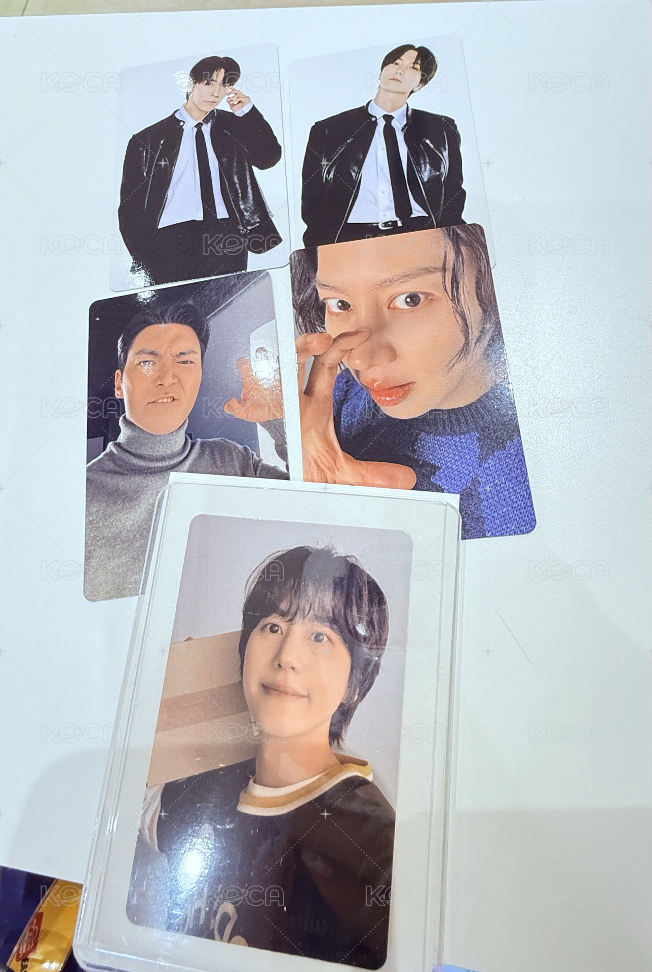 西裝特海+虎爪澈源+滿額圭