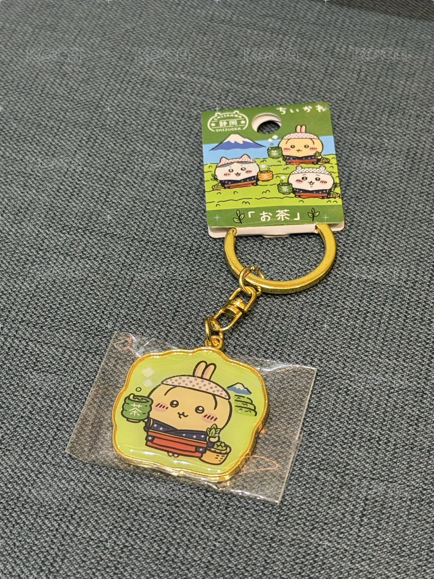 靜岡限定-お茶🍵