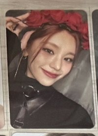 BTB 花環志