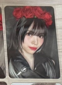BTB 花環留