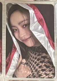 KMD 披風留