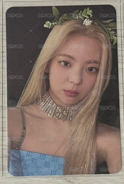 KMD 天使粒