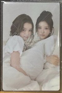 A&E雙人卡