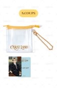 [ 現貨 ] SVT Seventeen 克拉島 成員卡包
