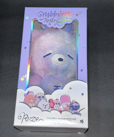 烏拉鹿娃專（需捆$250）