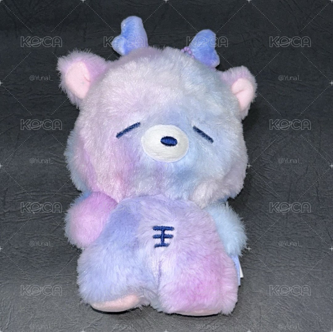 烏拉鹿娃專（需捆$250）