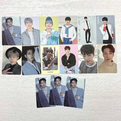 SVT 早期隨機卡、專卡