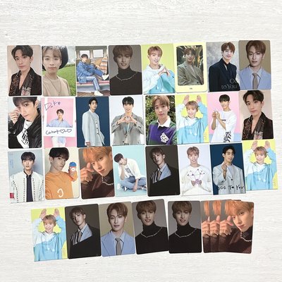 SVT 早期隨機卡、專卡