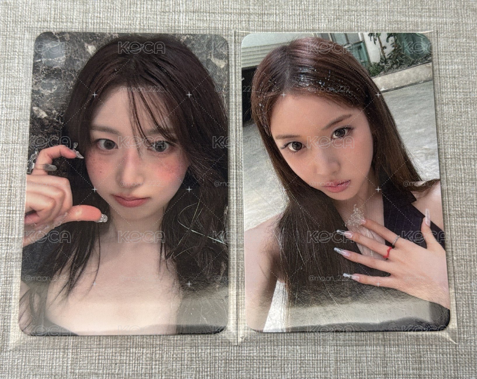 BDM嫄友