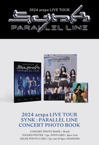 二巡 CONCERT PHOTO BOOK