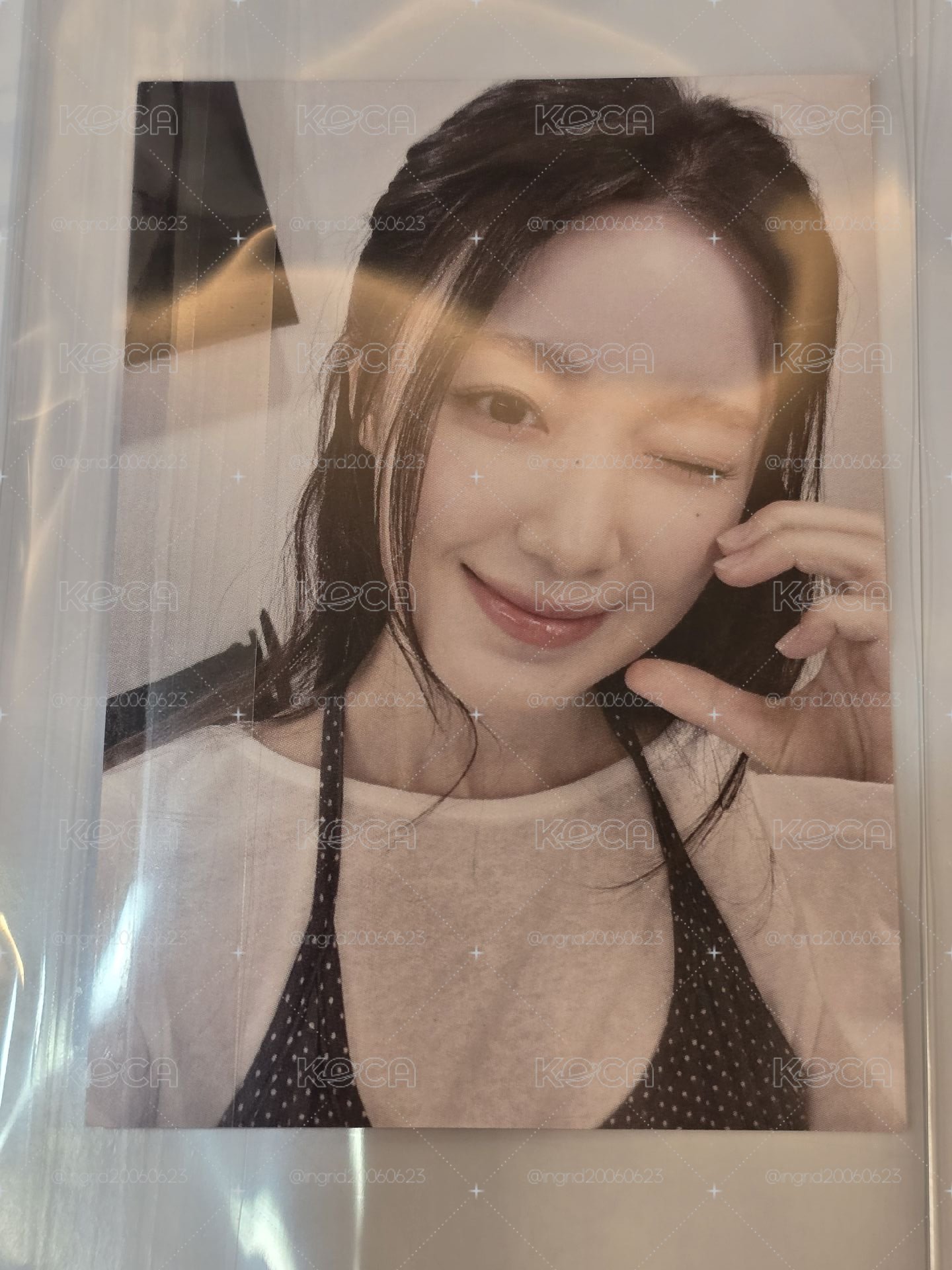 溫蒂小卡刷