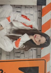 日專 初回限定版 專輯卡 