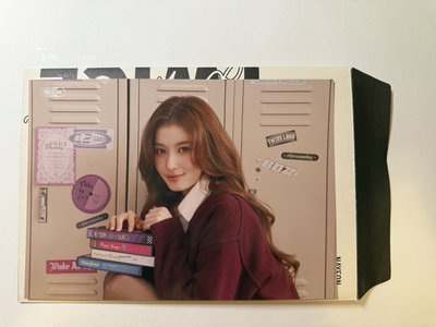 學姊sana 明信片