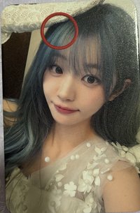 迷四 dmm 線下 2.0 簽售卡 點擊圈圈翻面ver.
