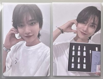 svt 秀小卡