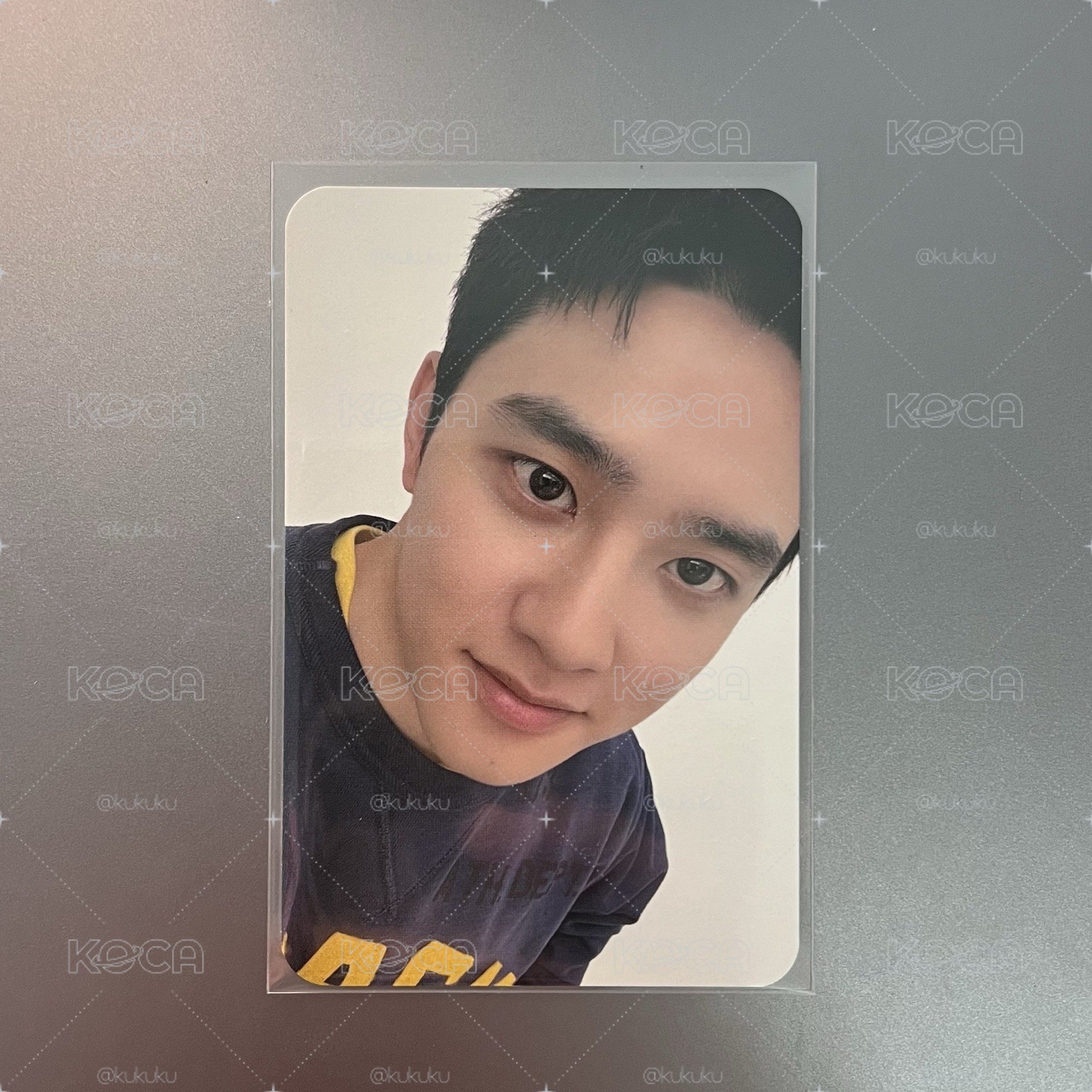 D.O.滿額卡