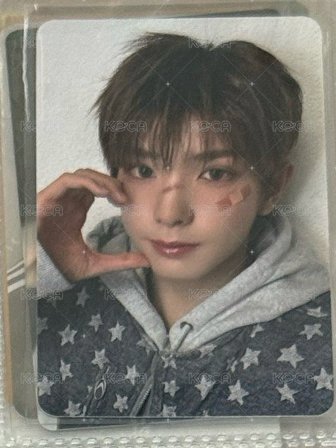 迷三  am幸運卡 Yuki