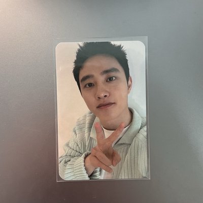D.O.快閃滿額卡