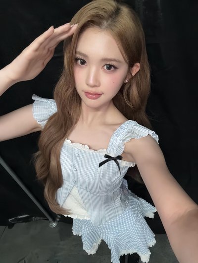 Ana小卡