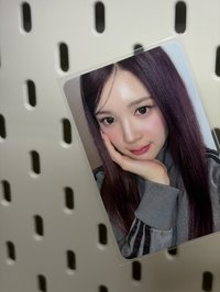 Ana簽售卡2