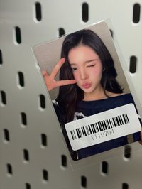 Ana簽售卡3