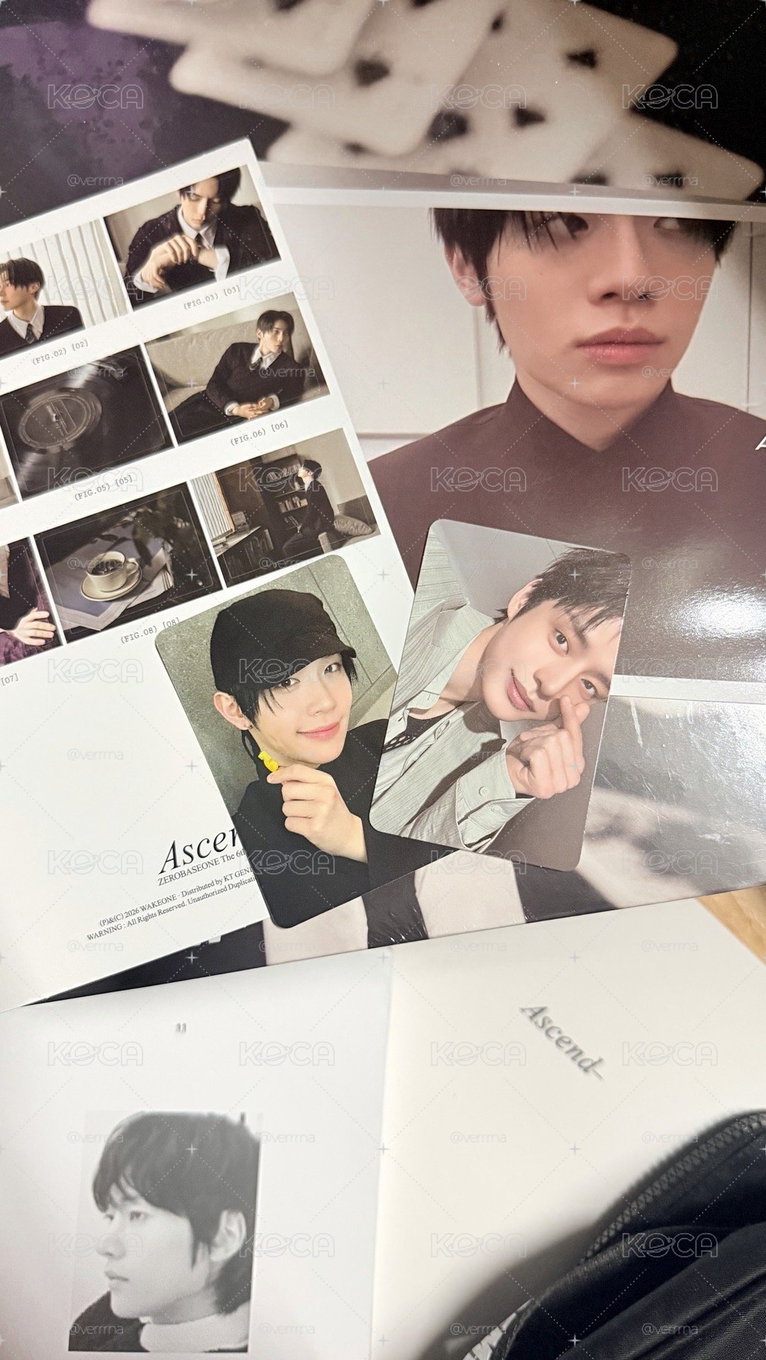 來來 迷六AMLD 蠟燭🕯️Ver.