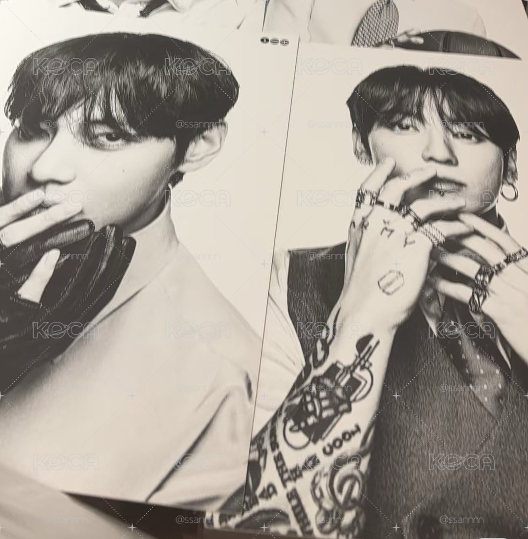 快閃海報V+JK