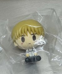 阿爾敏
