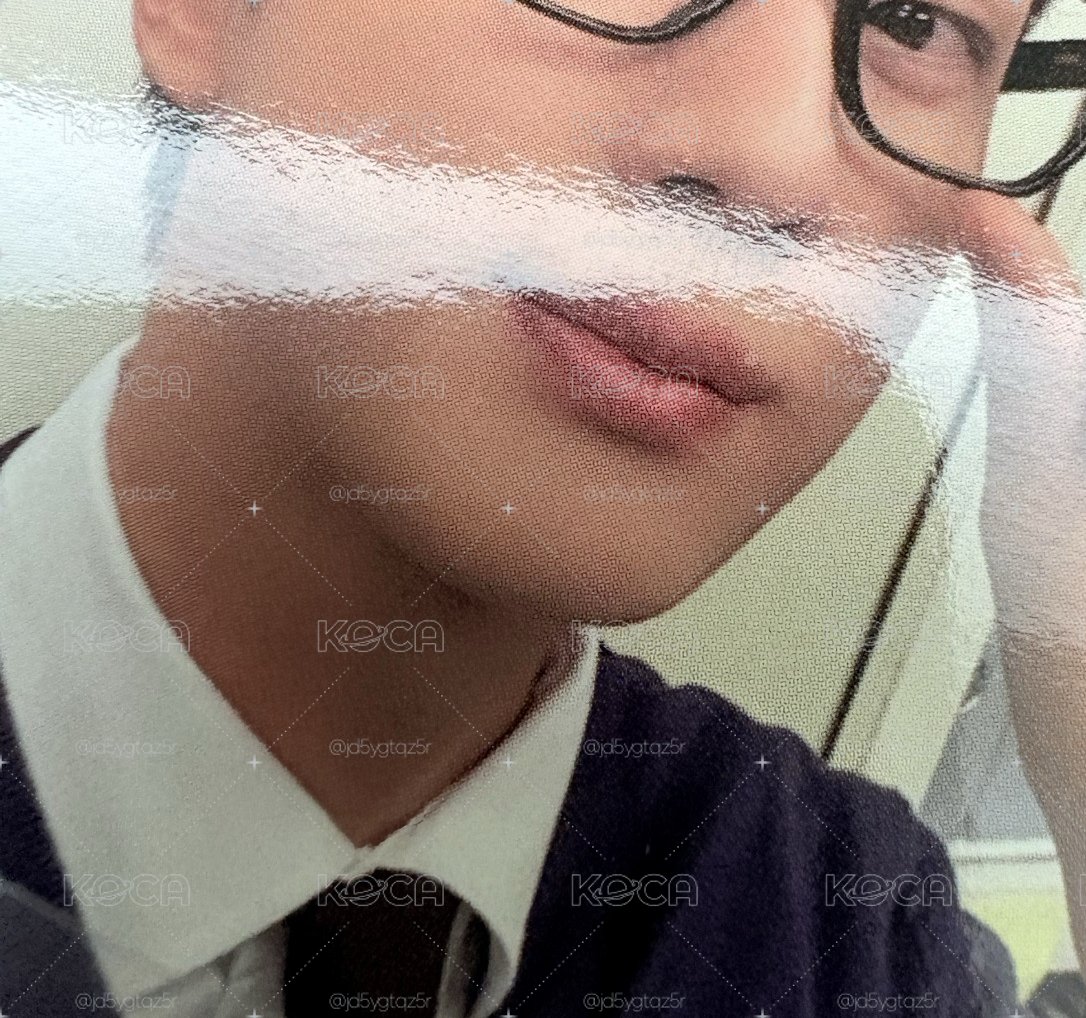 Jin專卡