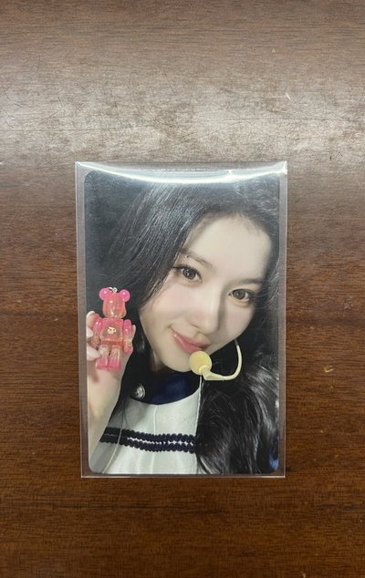 Sana小卡