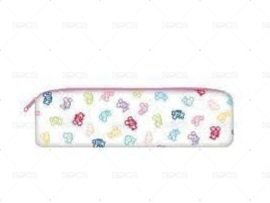 筆袋(¥2500)