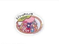 壓克力磁鐵(¥1000)