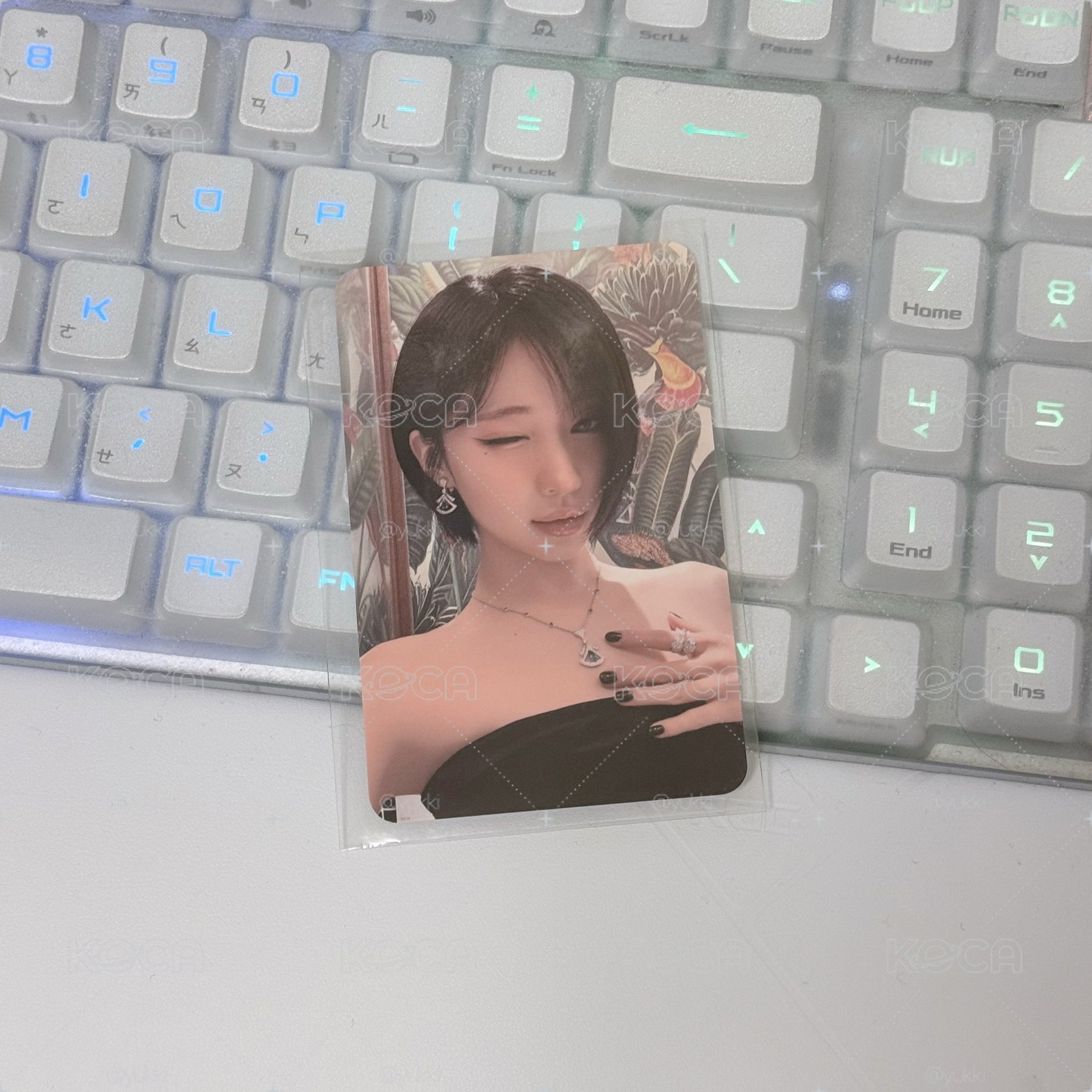 MS禮服Asa