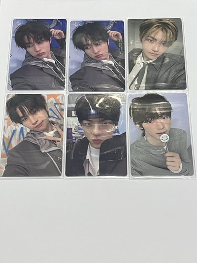 TWS專卡小盤