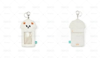 現貨 毛絨卡套全新未拆