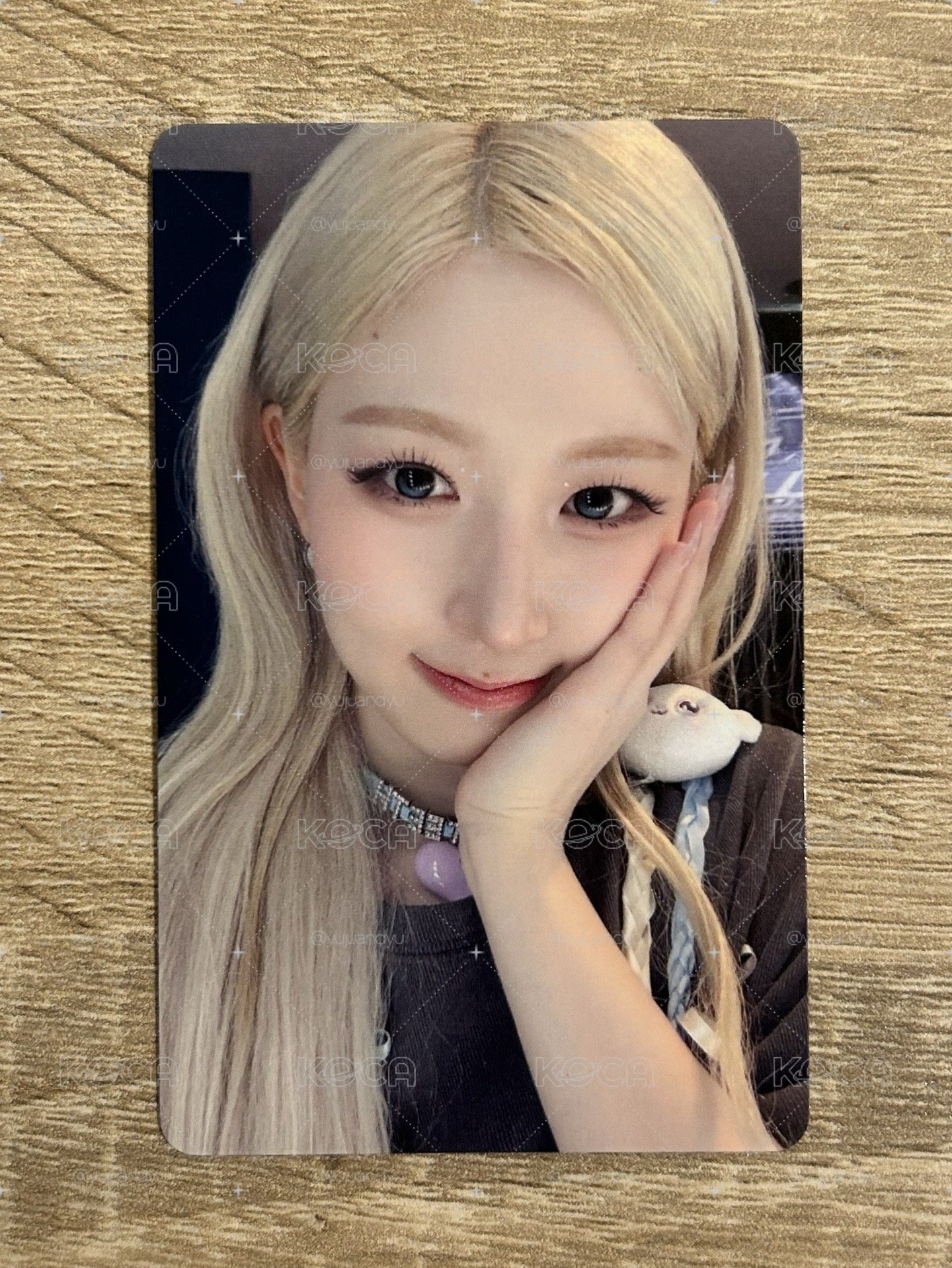 一巡寫真fans嫄