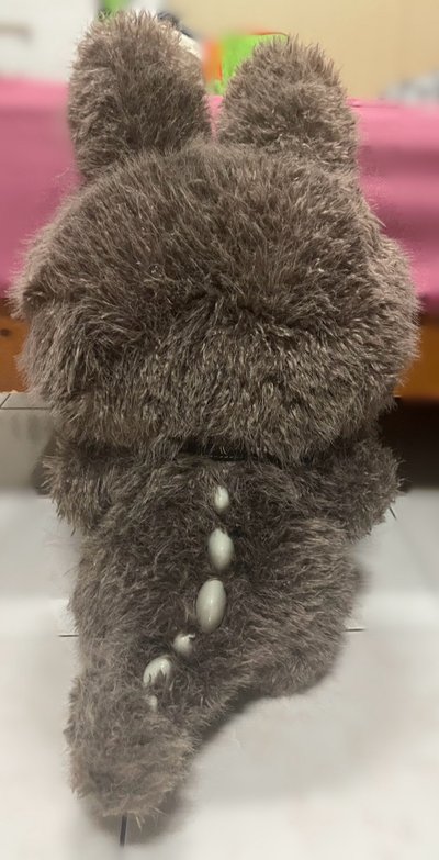 首領拉布布