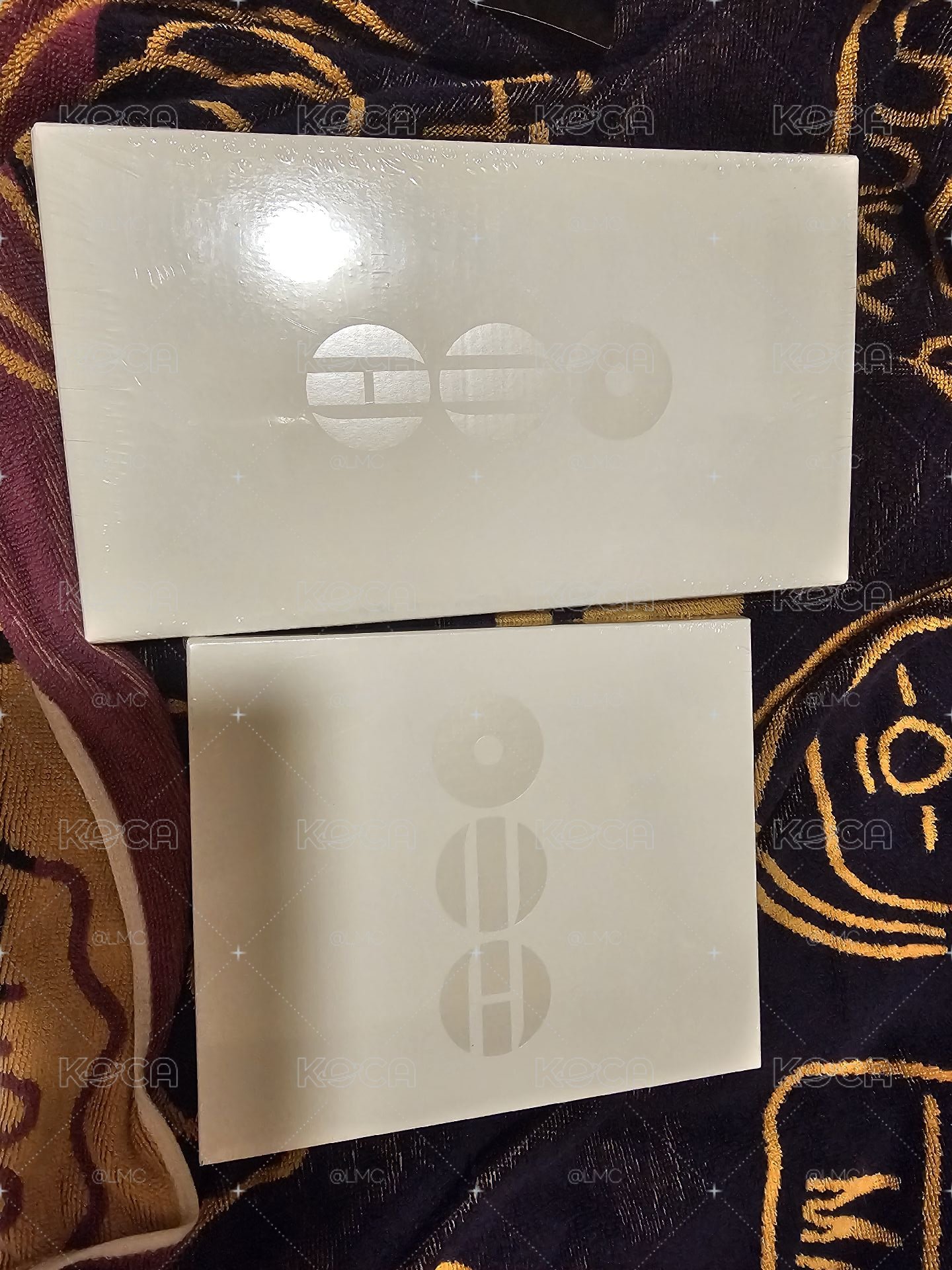 BTS ARIRANG  阿里郎 K+M 專輯 現貨 
