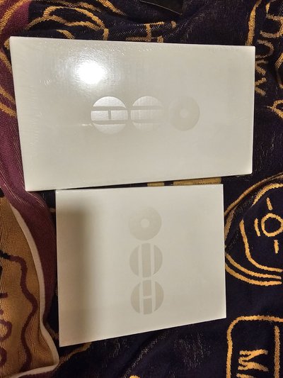 BTS ARIRANG  阿里郎 K+M 專輯 現貨 