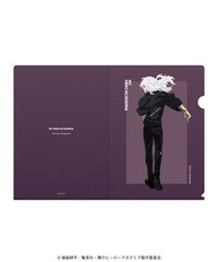 A4資料夾