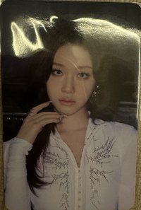 2026-27世巡 迷你手幅吊飾 周邊卡 