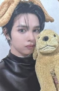 ReDeFINE jjmuze 簽售卡 小狗來啦