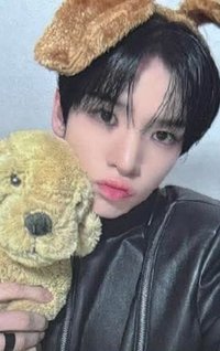 ReDeFINE jjmuze 簽售卡 小狗來啦