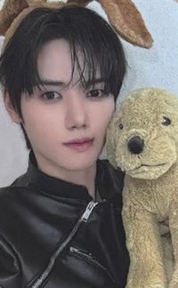 ReDeFINE jjmuze 簽售卡 小狗來啦